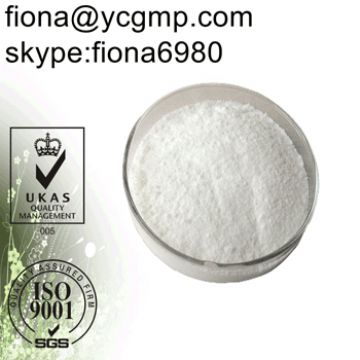 Sex Enhancer Pharmaceutical Raw Materials Sildenafil Citrate 171599-83-0 